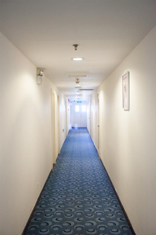 7Days Inn Shang Mei Lin Шэньчжэнь Экстерьер фото